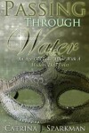 Book cover for Passing Through Water