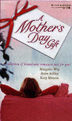 Book cover for A Mother's Day Gift