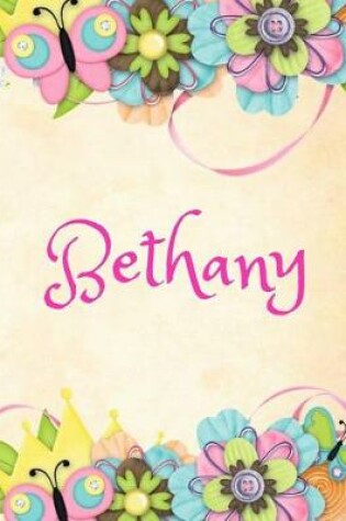 Cover of Bethany