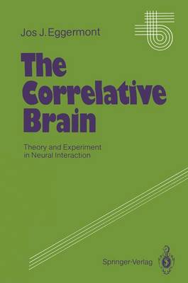 Book cover for The Correlative Brain
