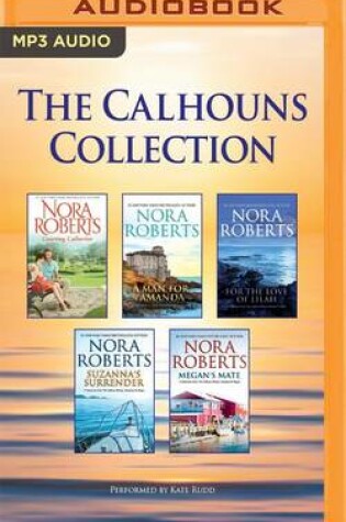 Cover of The Calhouns Collection