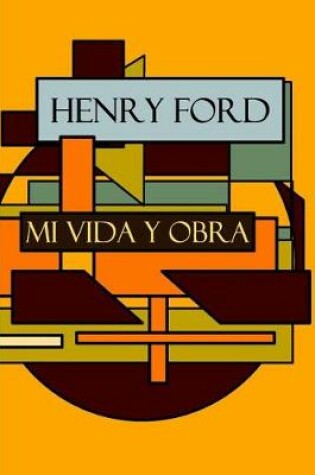 Cover of Henry Ford