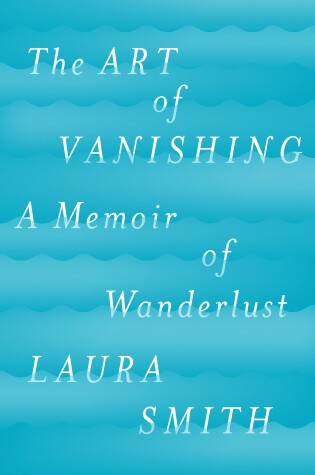 Cover of The Art of Vanishing