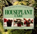 Cover of Houseplant Care