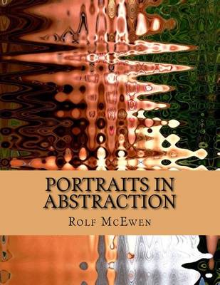 Book cover for Portraits in Abstraction