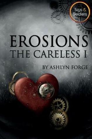 Cover of Erosions