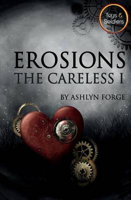 Book cover for Erosions