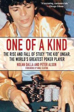 Cover of One Of A Kind