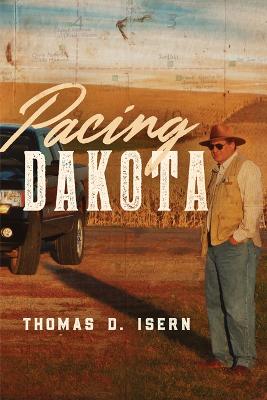 Book cover for Pacing Dakota
