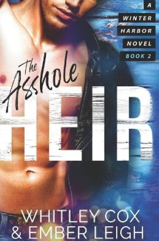 Cover of The Asshole Heir