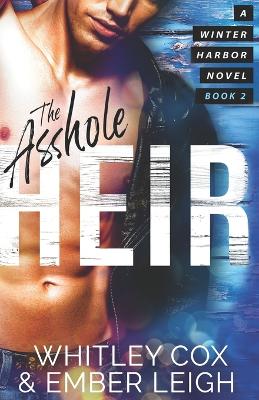 Cover of The Asshole Heir