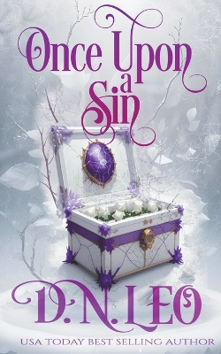 Book cover for Once Upon a Sin