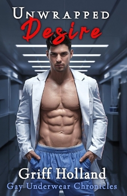 Book cover for Unwrapped Desires