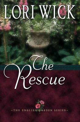 Book cover for The Rescue