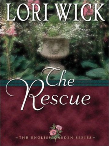 Book cover for The Rescue