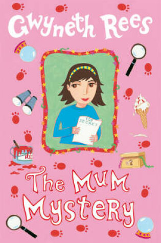 Cover of The Mum Mystery