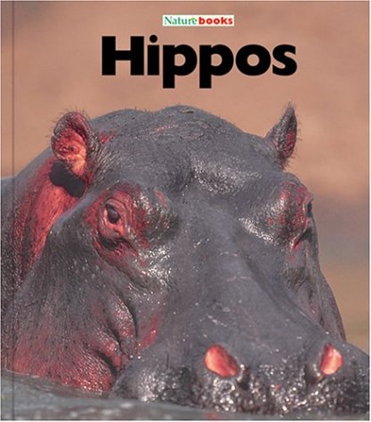 Cover of Hippos