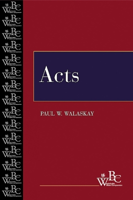 Cover of Acts