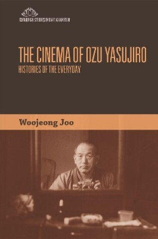 Cover of The Cinema of Ozu Yasujiro