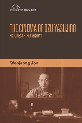 Cover of The Cinema of Ozu Yasujiro