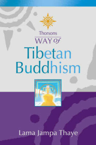 Cover of Way of Tibetan Buddhism