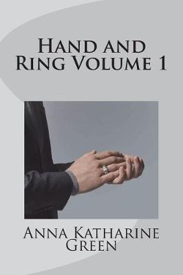 Book cover for Hand and Ring Volume 1