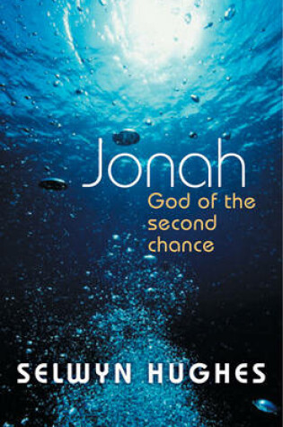 Cover of Jonah