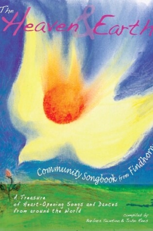 Cover of The Heaven and Earth Community Songbook