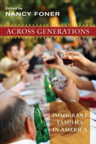 Cover of Across Generations