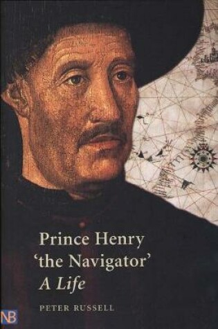 Cover of Prince Henry "the Navigator"