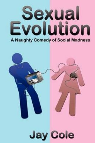 Cover of Sexual Evolution