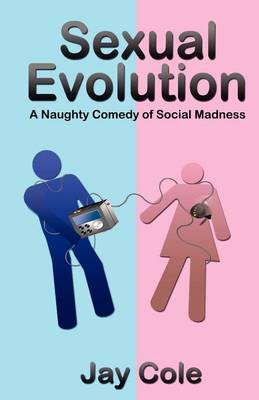 Book cover for Sexual Evolution