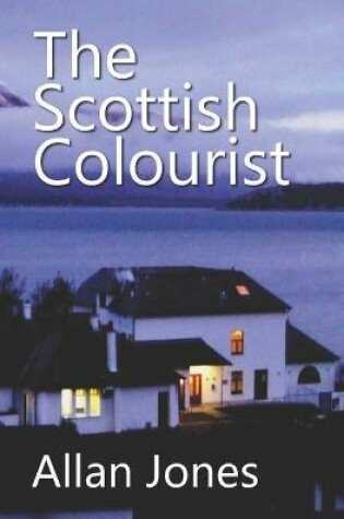 Cover of The Scottish Colourist