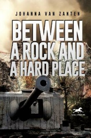 Cover of Between a Rock and a Hard Place