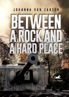 Cover of Between a Rock and a Hard Place