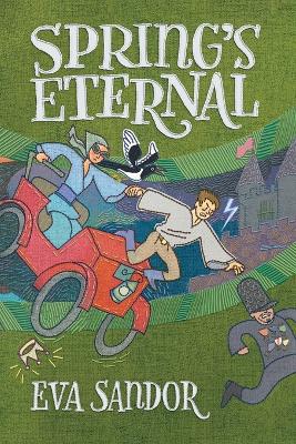 Cover of Spring's Eternal
