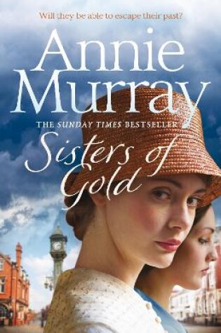 Cover of Sisters of Gold