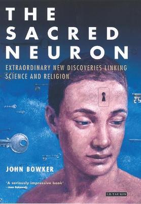 Book cover for The Sacred Neuron