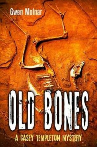 Cover of Old Bones