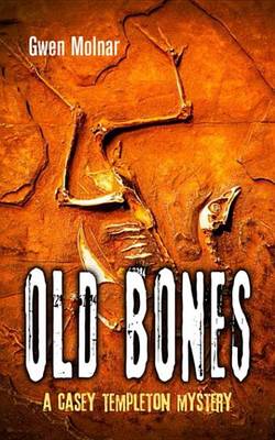 Cover of Old Bones