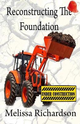 Book cover for Reconstructing The Foundation