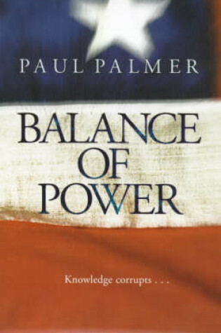 Cover of Balance of Power