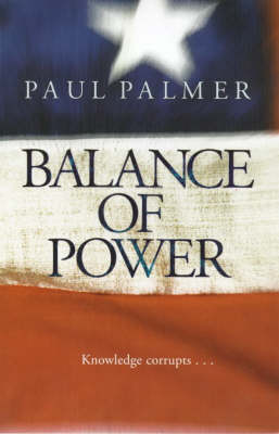 Book cover for Balance of Power