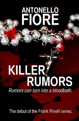 Book cover for Killer Rumors