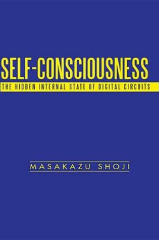 Cover of Self-Consciousness