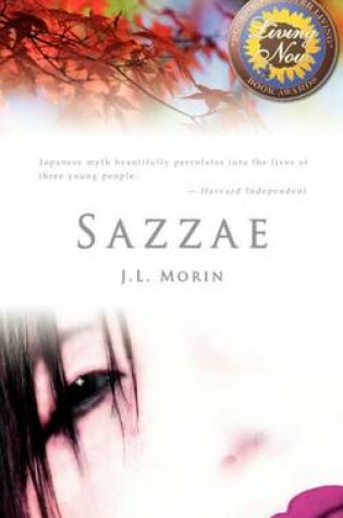 Cover of SAZZAE, 2nd Ed.
