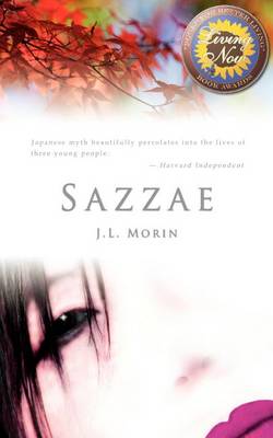 Book cover for SAZZAE, 2nd Ed.