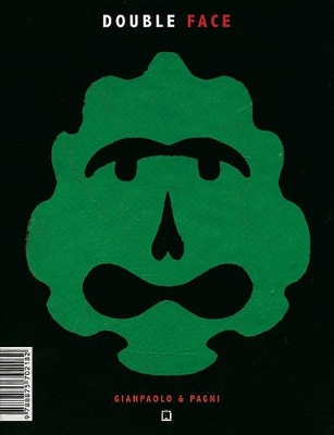 Cover of Gianpaolo Pagni: Double Face