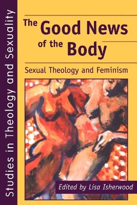 Cover of Good News of the Body