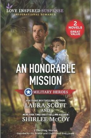 Cover of An Honorable Mission